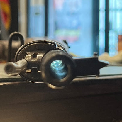 Fusil Mauser M24 yougoslave, Royaume de Yougoslavie, marqué 8 mm Mauser