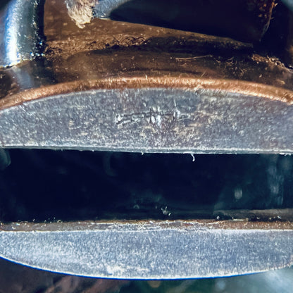Original Swiss K31 Bayonet