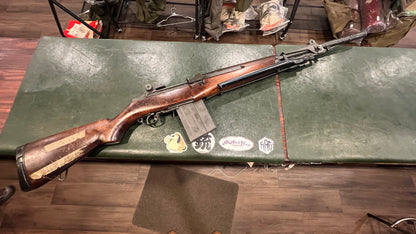 M1 Garand "BM59" Clone semi-auto 308 Win
