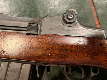 M1 Garand "BM59" Clone semi-auto 308 Win