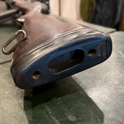 M1 Garand "BM59" Clone semi-auto 308 Win
