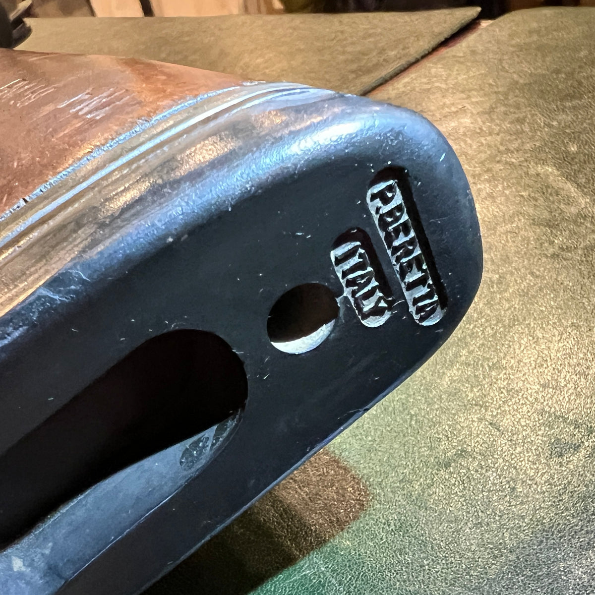 M1 Garand "BM59" Clone semi-auto 308 Win