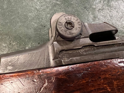 M1 Garand "BM59" Clone semi-auto 308 Win