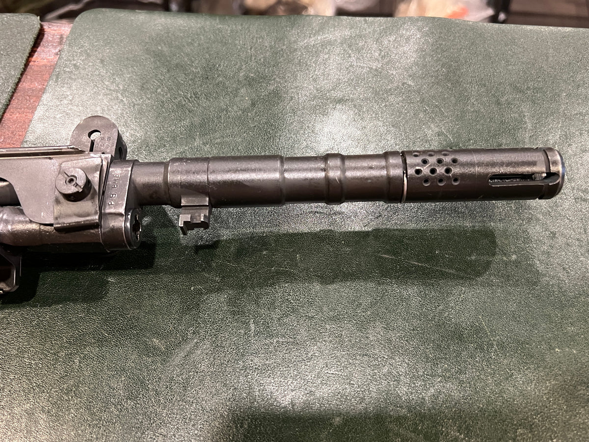 M1 Garand "BM59" Clone semi-auto 308 Win
