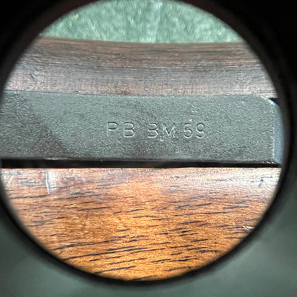 M1 Garand "BM59" Clone semi-auto 308 Win