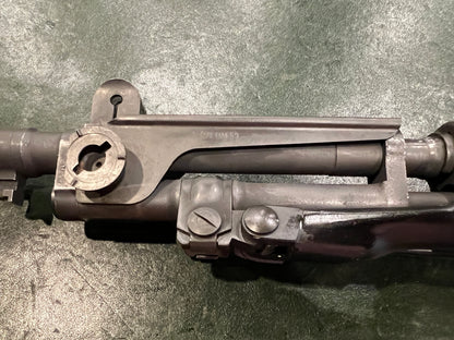 M1 Garand "BM59" Clone semi-auto 308 Win