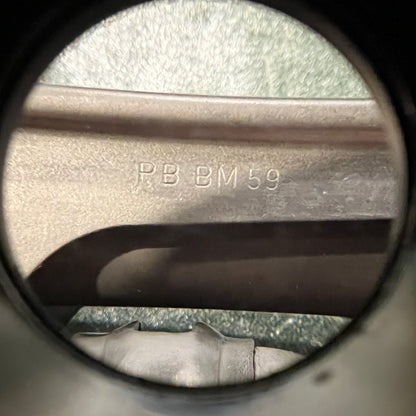 M1 Garand "BM59" Clone semi-auto 308 Win