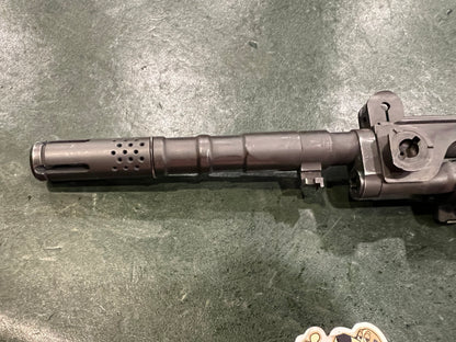 M1 Garand "BM59" Clone semi-auto 308 Win