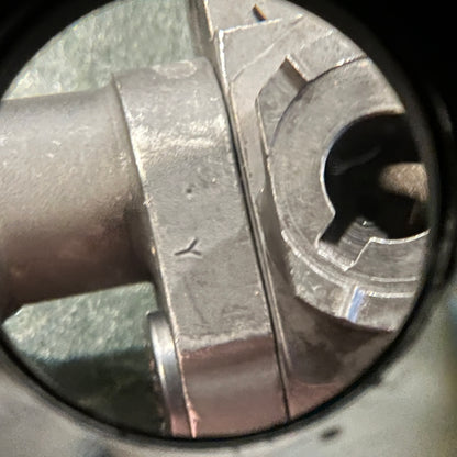 M1 Garand "BM59" Clone semi-auto 308 Win