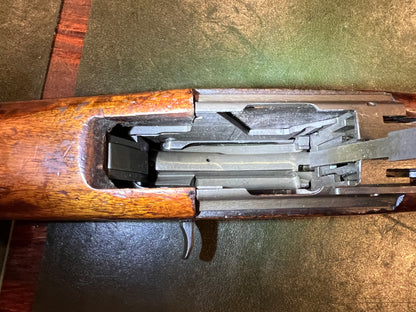 M1 Garand "BM59" Clone semi-auto 308 Win
