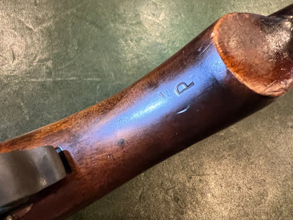 M1 Garand "BM59" Clone semi-auto 308 Win