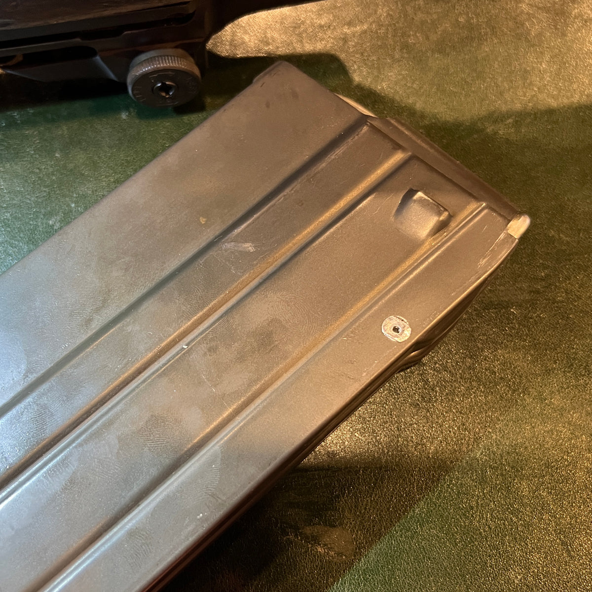 M1 Garand "BM59" Clone semi-auto 308 Win