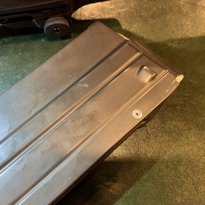 M1 Garand "BM59" Clone semi-auto 308 Win