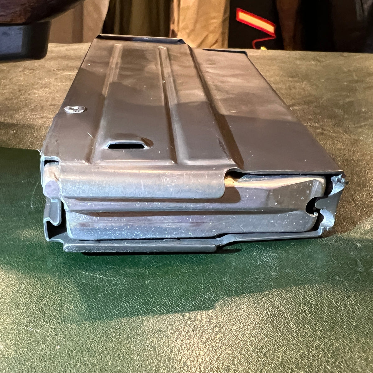 M1 Garand "BM59" Clone semi-auto 308 Win