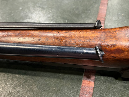 M1 Garand "BM59" Clone semi-auto 308 Win