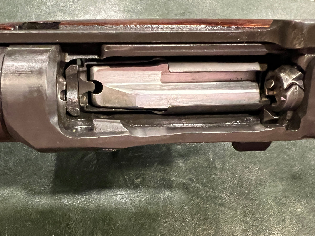 M1 Garand "BM59" Clone semi-auto 308 Win