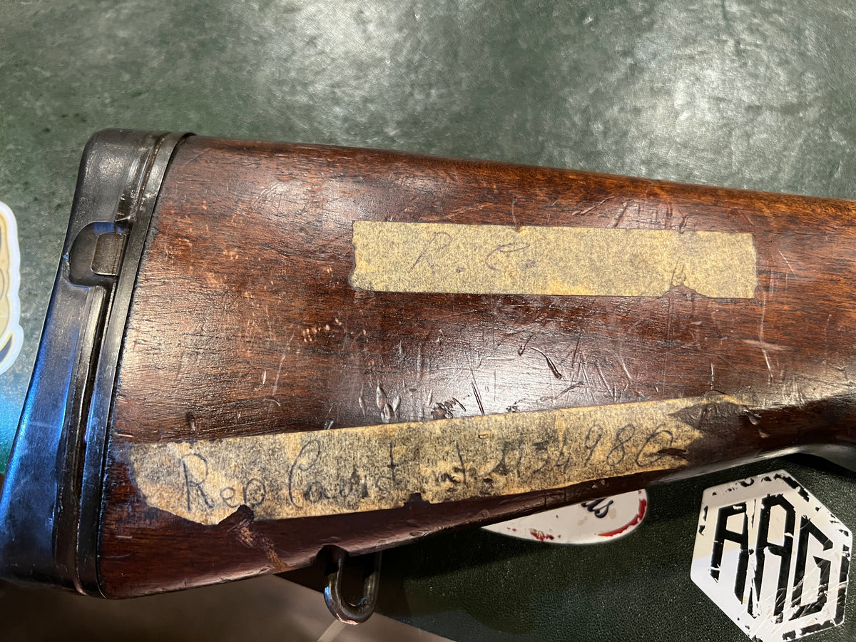 M1 Garand "BM59" Clone semi-auto 308 Win