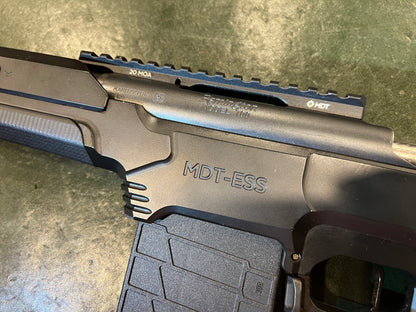 Remington 700 custom target 308 Win