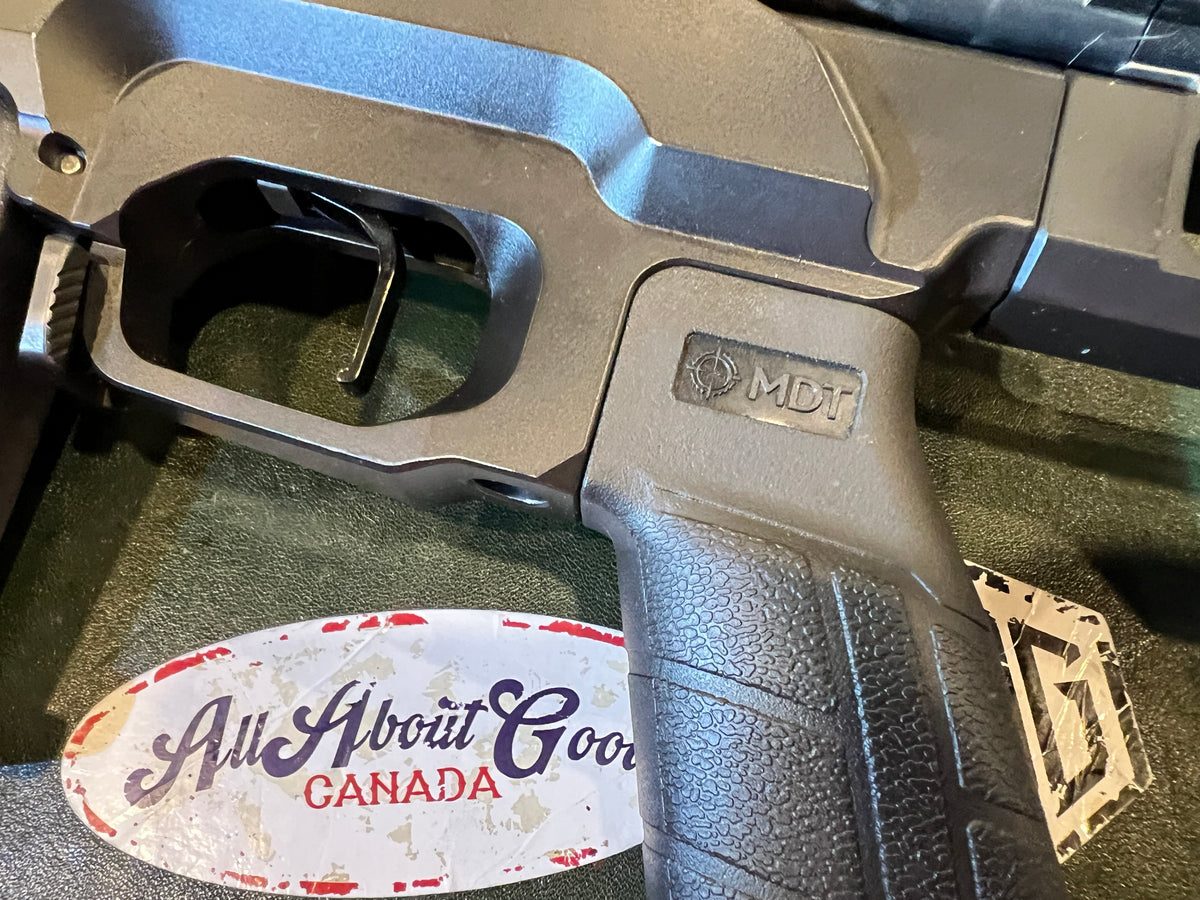 Remington 700 custom target 308 Win