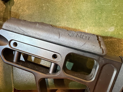 Remington 700 custom target 308 Win