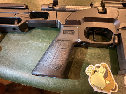 Remington 700 custom target 308 Win