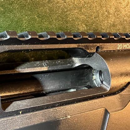 Remington 700 custom target 308 Win