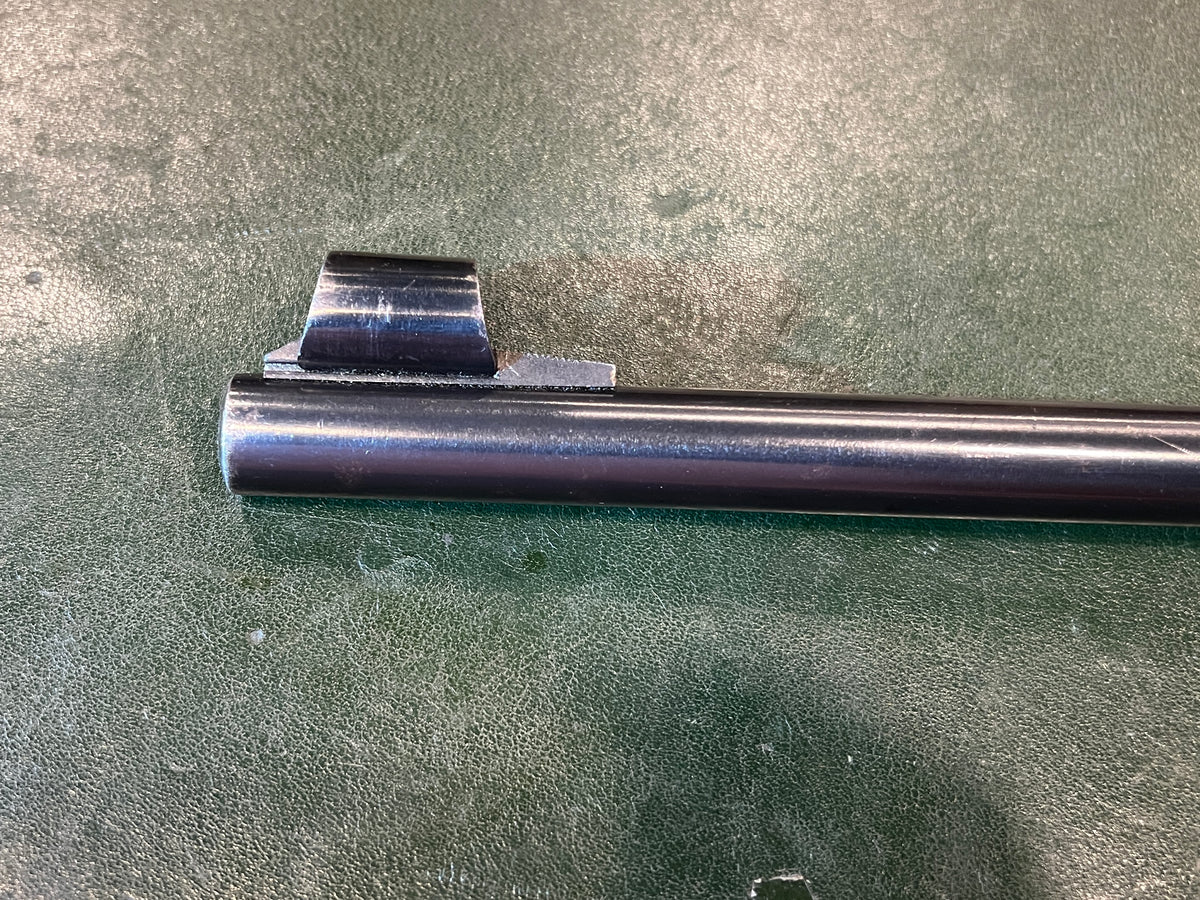 Rubi Extra Modelo Larga 65 semi automatic .22LR (Gevarm clone)