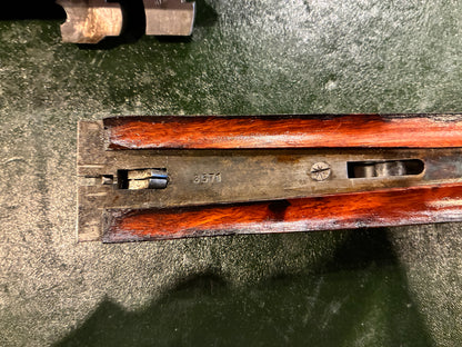 J.P. Sauer & Sohn Suhl Side-by-Side Shotgun – 12 Gauge – All Matching