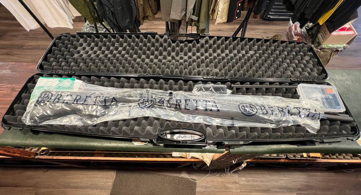 Beretta 1301 Comp 24" 12ga