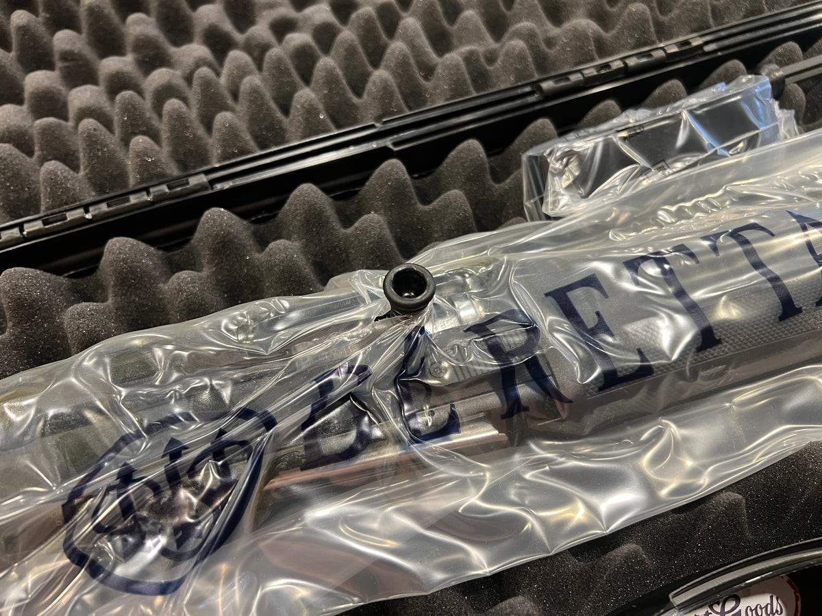 Beretta 1301 Comp 24" 12ga