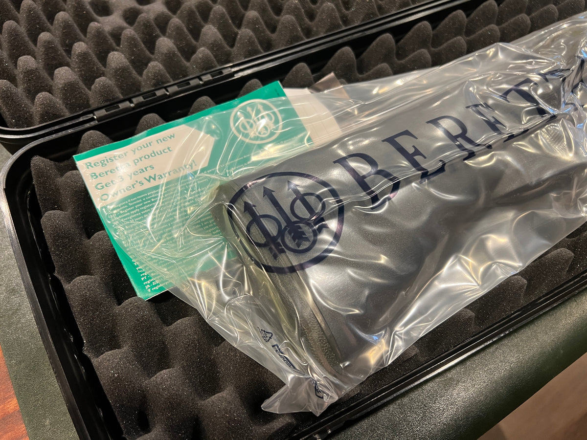 Beretta 1301 Comp 24" 12ga
