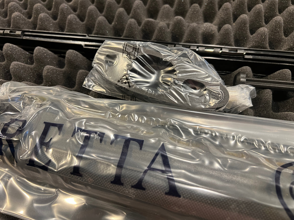 Beretta 1301 Comp 24" 12ga