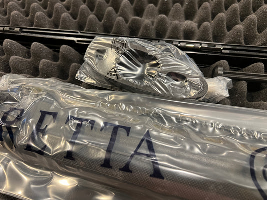 Beretta 1301 Comp 24" 12ga