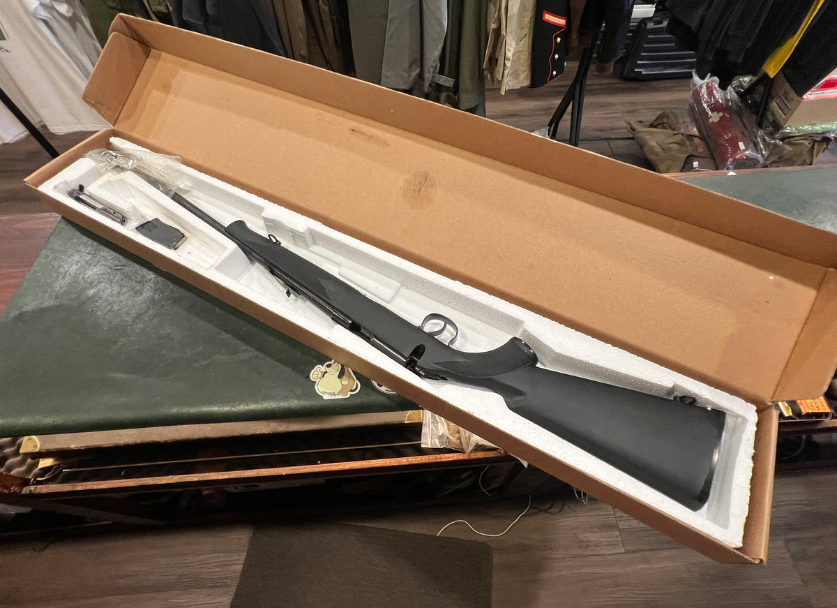 Norinco JW-15A .22LR