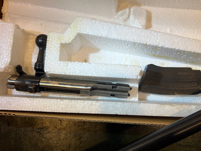 Norinco JW-15A .22LR