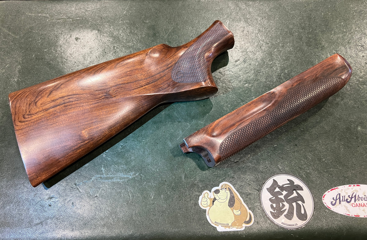Beretta UGB25 Exel Stock Set Brand New
