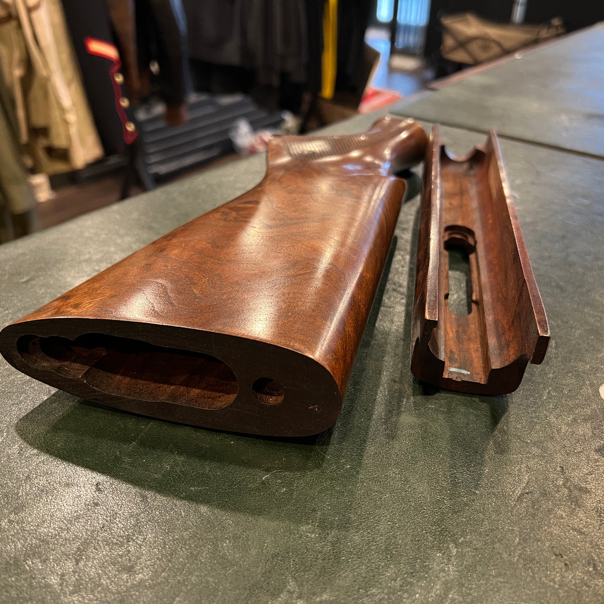 Beretta UGB25 Exel Stock Set Brand New