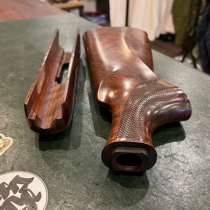 Beretta UGB25 Exel Stock Set Brand New