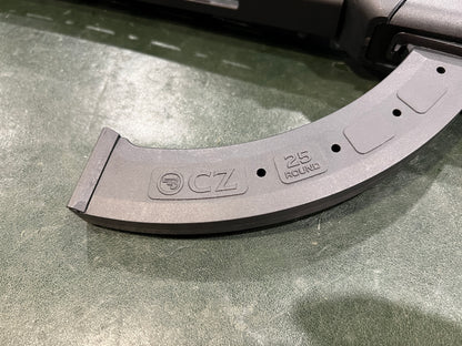 CZ 512 Tactical .22LR