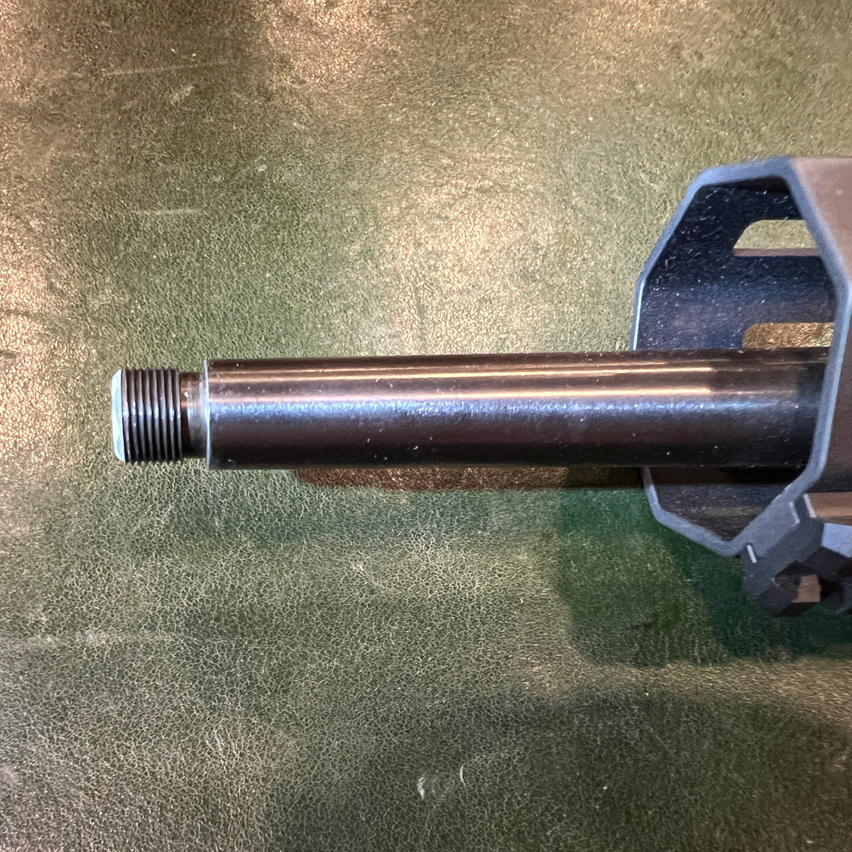 CZ 512 Tactical .22LR