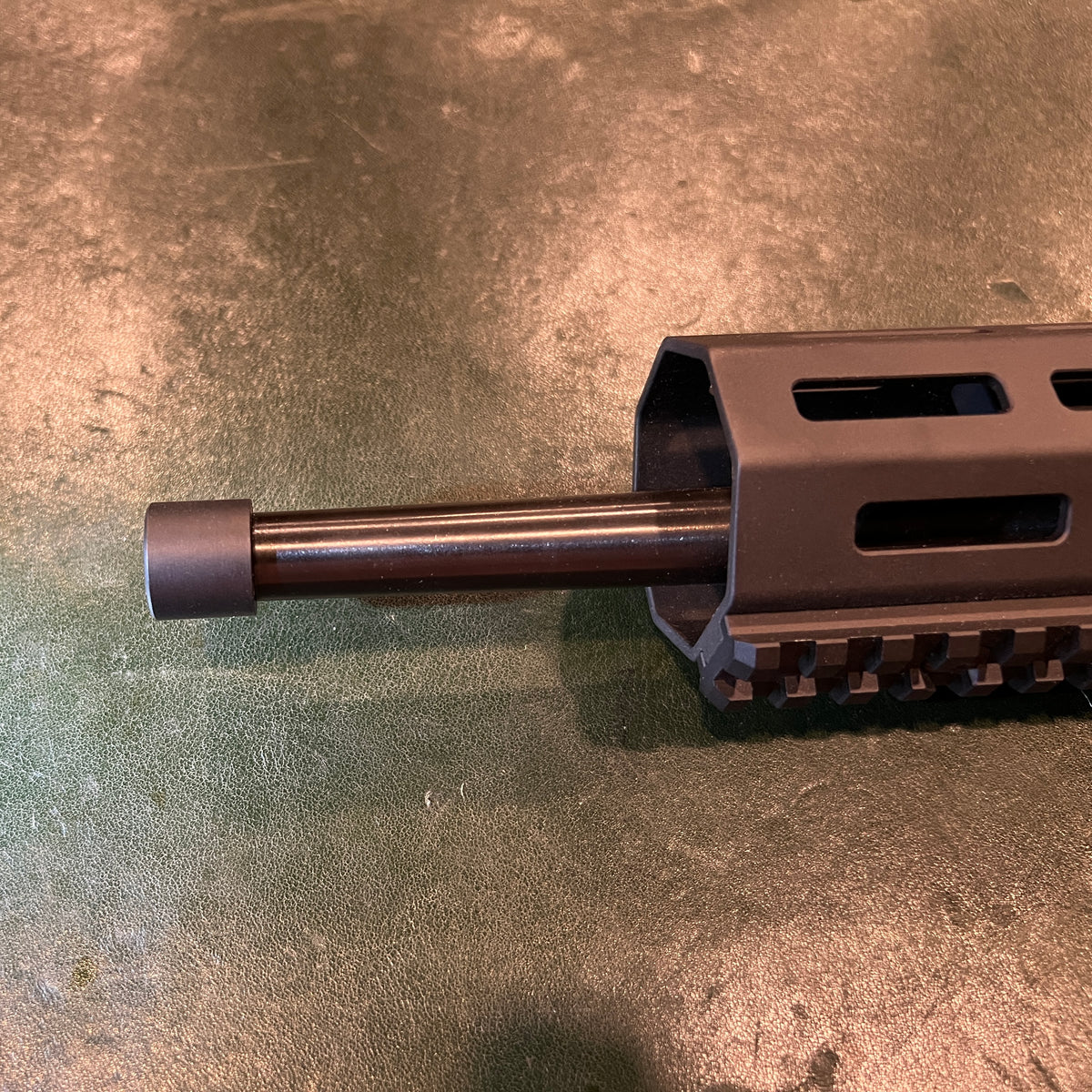 CZ 512 Tactical .22LR