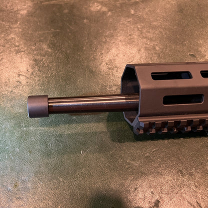 CZ 512 Tactical .22LR