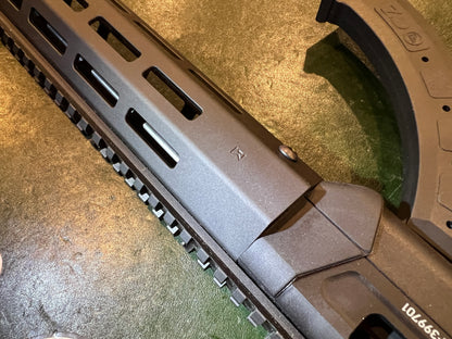 CZ 512 Tactical .22LR
