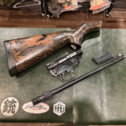 Original ArmaLite AR-7 Explorer – Early Costa Mesa Production – .22 LR