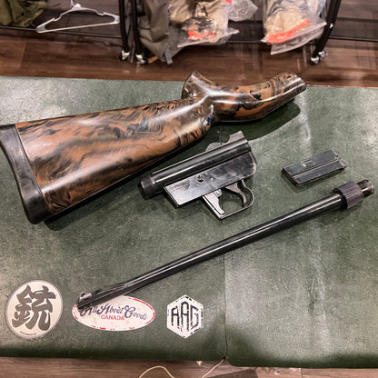 Original ArmaLite AR-7 Explorer – Early Costa Mesa Production – .22 LR