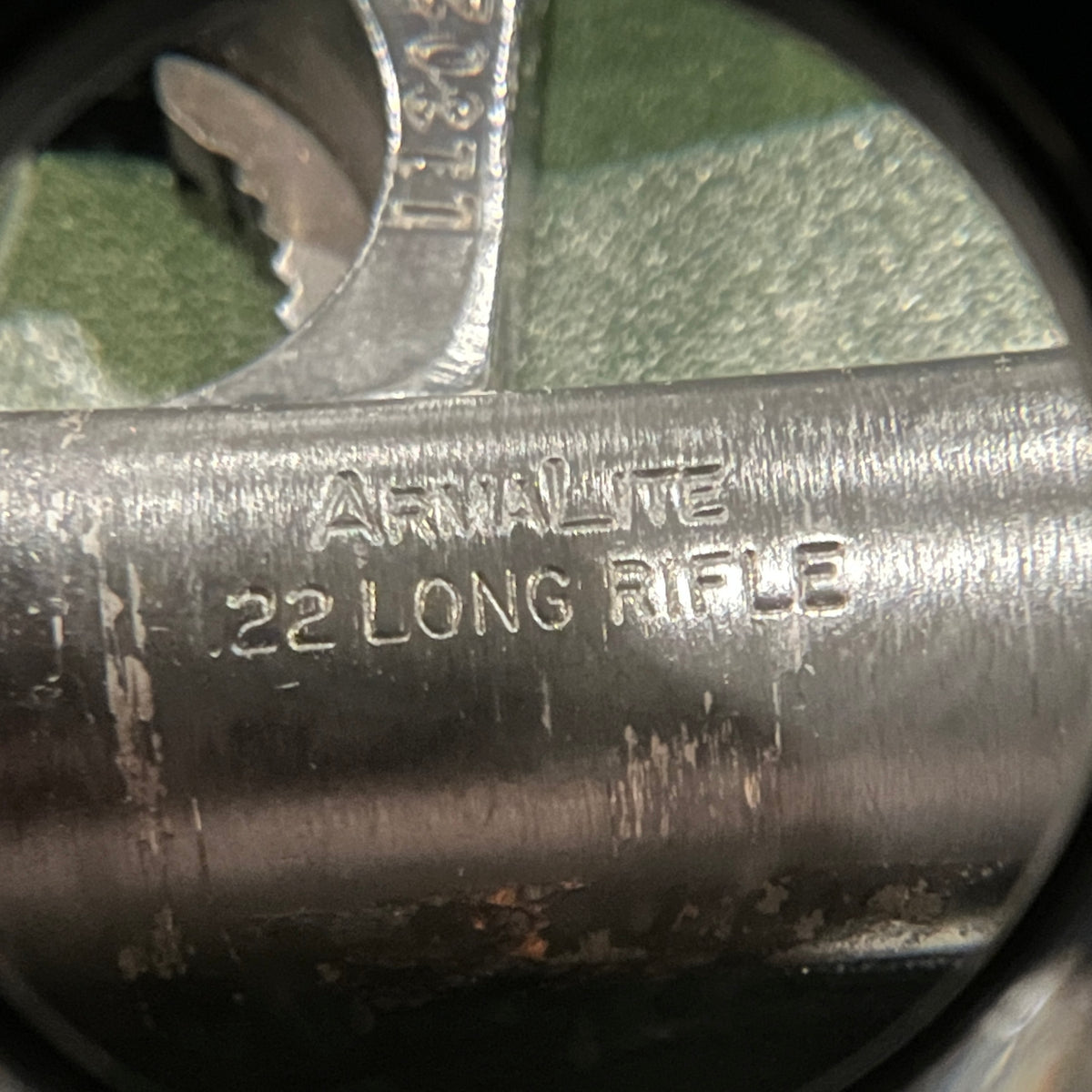 Original ArmaLite AR-7 Explorer – Early Costa Mesa Production – .22 LR