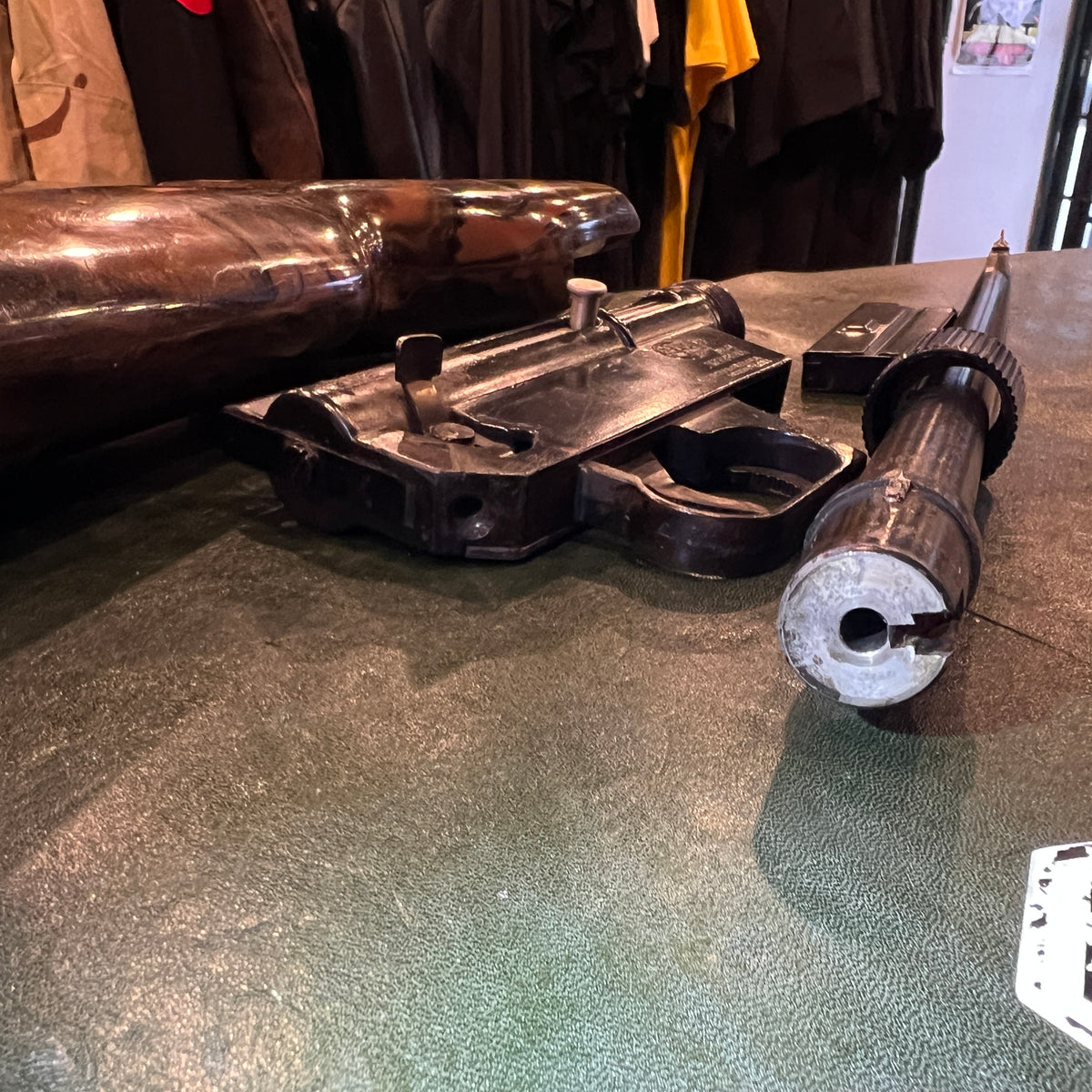 Original ArmaLite AR-7 Explorer – Early Costa Mesa Production – .22 LR
