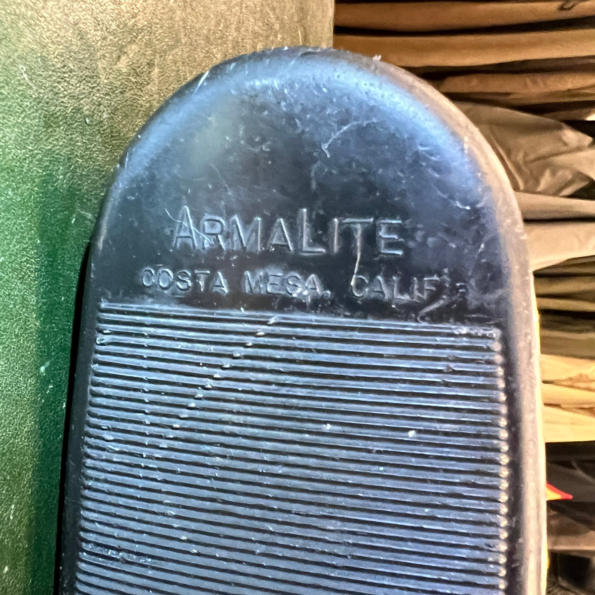 Original ArmaLite AR-7 Explorer – Early Costa Mesa Production – .22 LR