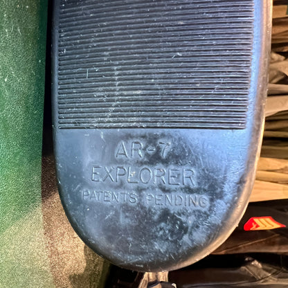 Original ArmaLite AR-7 Explorer – Early Costa Mesa Production – .22 LR