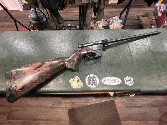 Original ArmaLite AR-7 Explorer – Early Costa Mesa Production – .22 LR